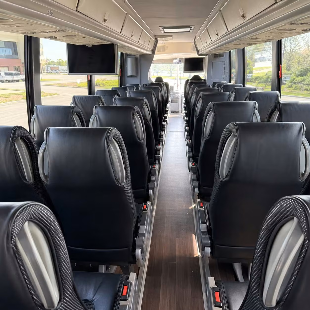 plantation church transportation