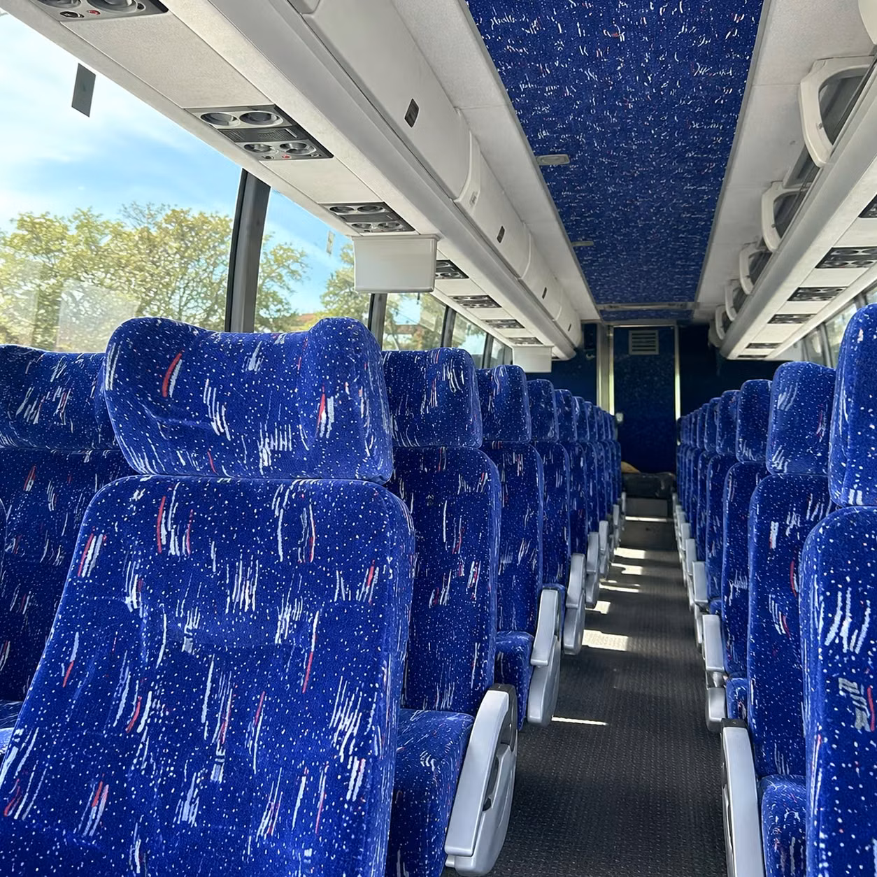 plantation employee transportation