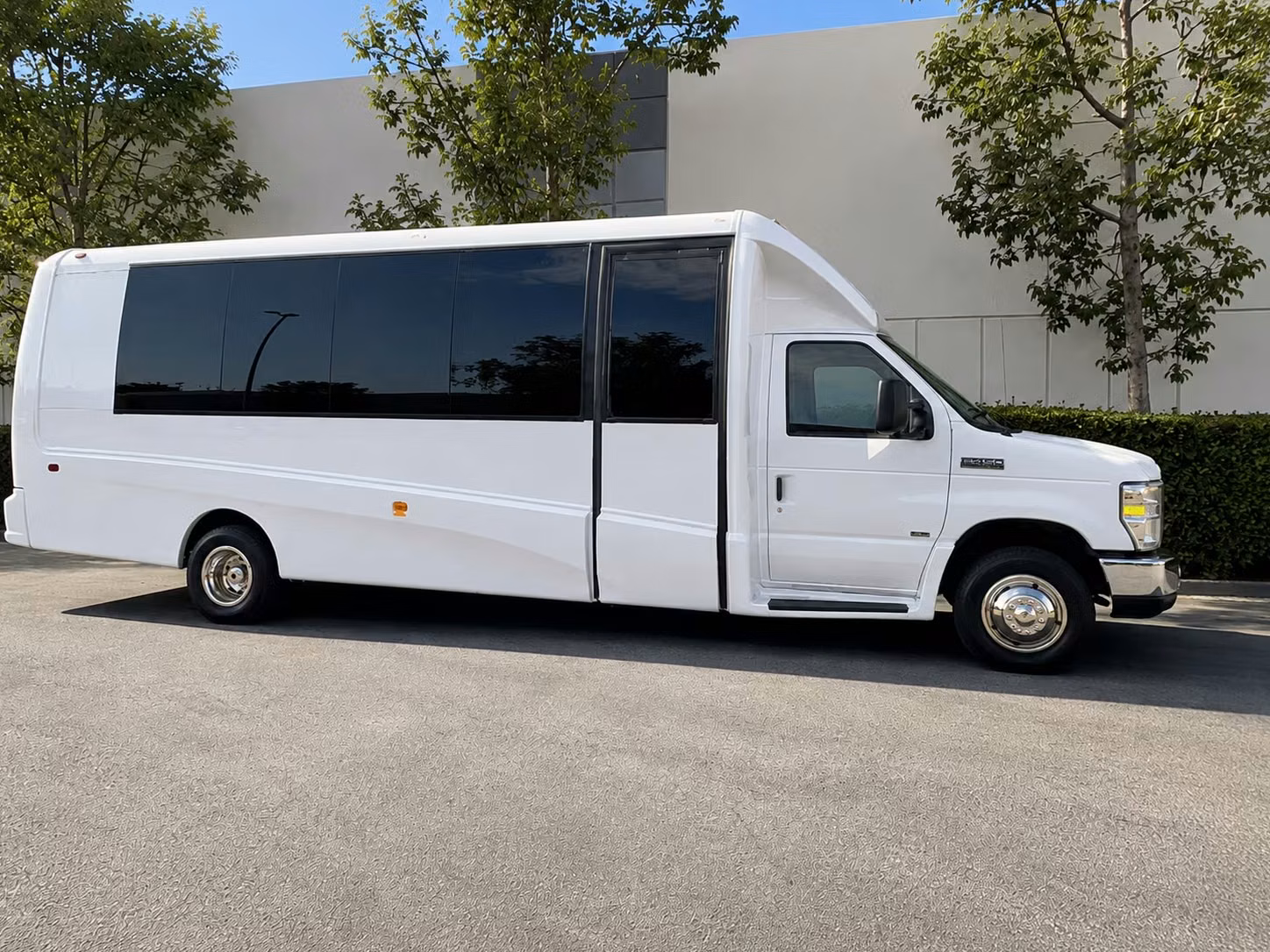plantation field trip transportation