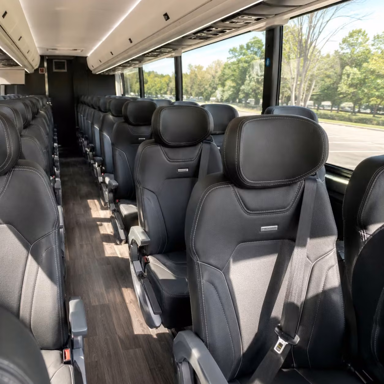 plantation long distance transportation